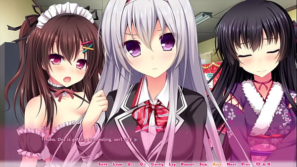 Image Real Hentai Situation Part 36 Koi Side Story 3 END