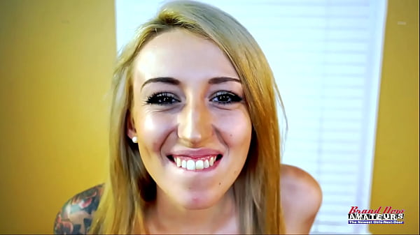 Image Skinny Blonde Hottie Olyssia Gets Her First Deep Anal Fuck And Enjoys It!