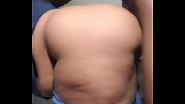 Image Thick booty ebony loves when I pound her asshole anally