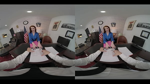 Image Boss's Assistant: Erin Everheart