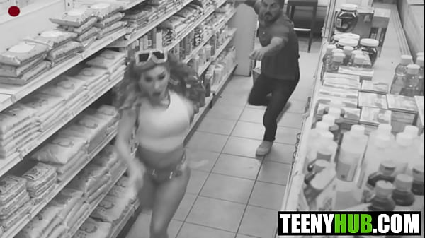Image Bodega Thief Lily Lou, Mike Ox, Tony Marzo