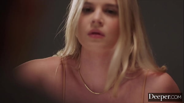 Image Deeper. Good Girl Turned Bad Sky Wonderland Gets Spanked And Fucked Hard