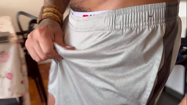 Image Namorado corninho pediu pra ser Voyeur enquanto o macho dele fodia minha bucetinha.