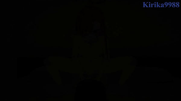 Image Akeboshi Himari and Mikamo Neru intense sex. - Blue Archive Hentai