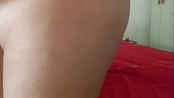 Image Abrindo meu cuzinho de evang&eacute_lica e fazendo dupla penetra&ccedil_&atilde_o