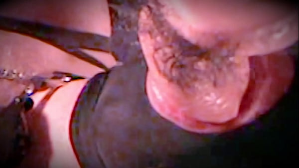 Image Jett Hoover fucks self hard with toys while wearing a cock spreader, pissing and cumming and sucking toys