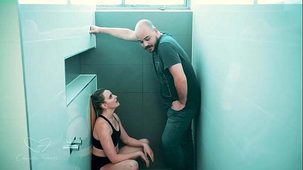 Image Charlie Forde Got Dicked By Woody Alyx & Dominating Violet Devine!