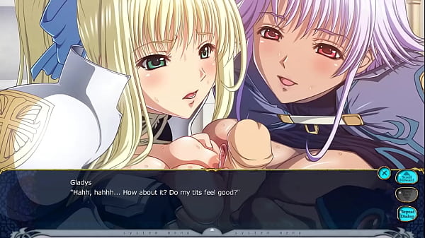 Image Funbag Fantasy Hentai S5 Harem