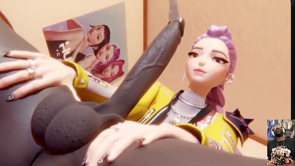 Image Tight Bald Pussy Judy Squirts While Getting Fucked, Kpop BBC Hunter Deepthroats A Cum Filled Cock