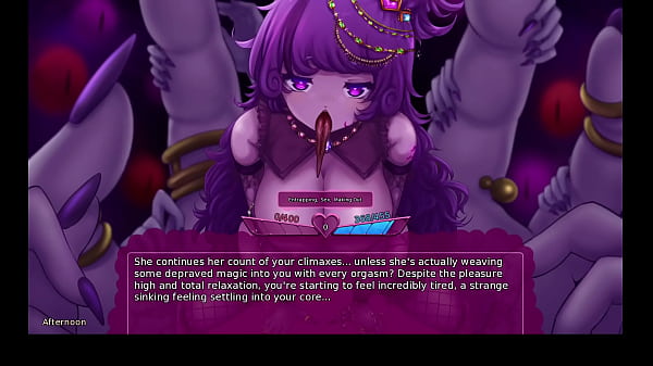 Image Monster Girl Dreams Part 5 - Forest Dungeon Extras. No Commentary.