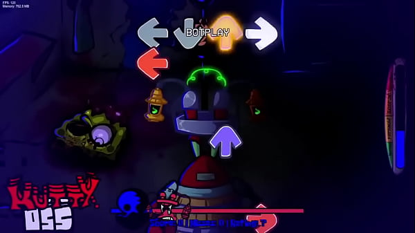 Image Darnell Wet Fart