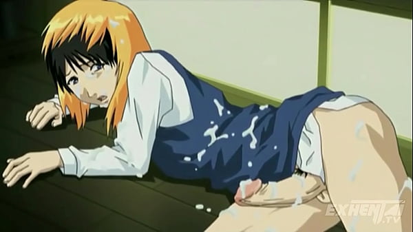 Image Student Massive Cock Fucking at academy - Hentai [UNCENSORED]