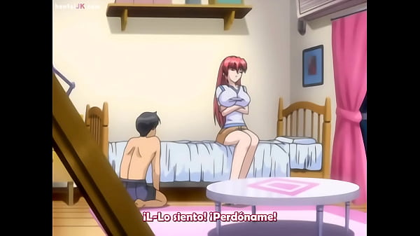 Image Ane aramixt capitulo 1