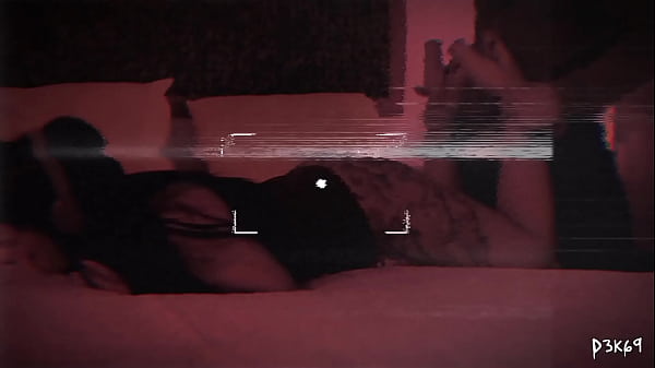 Image I CAN'T HANDLE ROOM INVASION AND LICK EVERYTHING - Fucking the horny guy until he cums!
