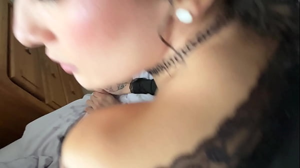 Image Latina Goth Step Sister Punishes You ~ Mia Amor ~ Household Fantasy ~ Scott Stark