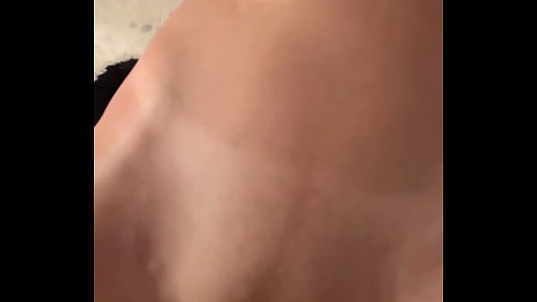 Image CURLY HAIR BRUNETTE FLEXIBLE POV FUCK - Natural Tits Gostosa Deepthroat Cum on Ass