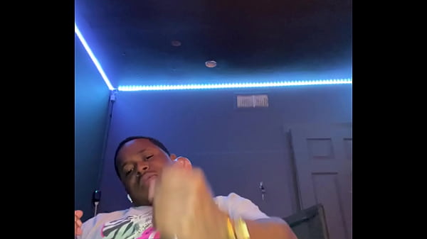 Image Jacking my dick on FaceTime
