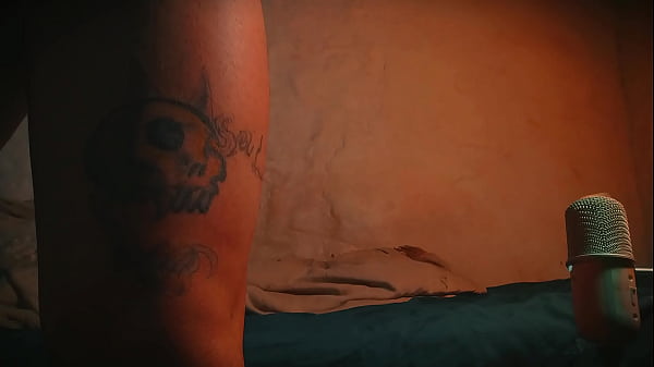 Image ASMR Of wet cock rubbing itself with hand repeatedly and deliciously