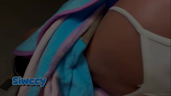 Image Delicious cumshot inside my trans stepdaughter's ass