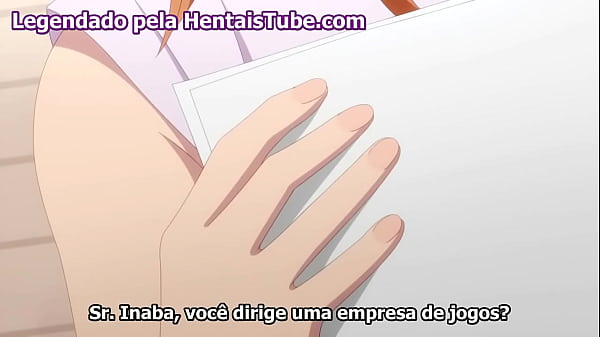 Image Dekichau Made Kon - Epis&oacute_dio 01 legedando em portugu&ecirc_s