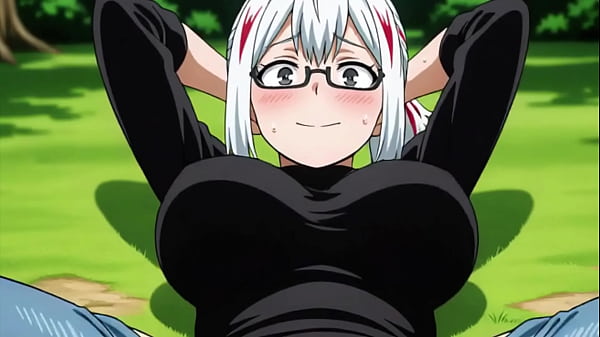 Image MHA Fuyumi Hen (AI)