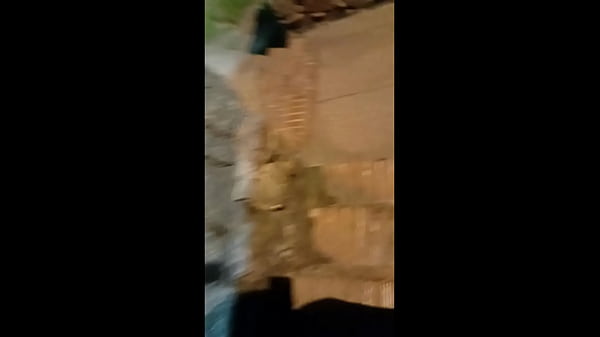 Image Producer finds me near the car and throws me
