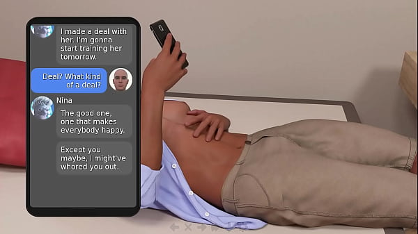 Image Adored By The Devil #1 Animated Sex Gameplay