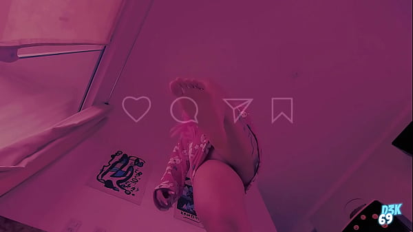 Image Happy Ending Massage - Foot JOI Spa