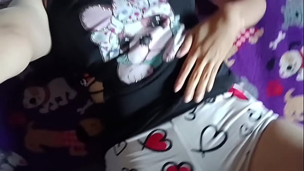 Image I made my best friend strip for me in the bathroom and then we fucked