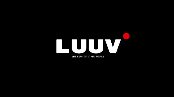 Image LUUV. Evening sex on camera reality show from Xaner & Grossy