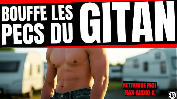 Image le gitan qui est venue pour ta feraille a oublier de te baiser il revient