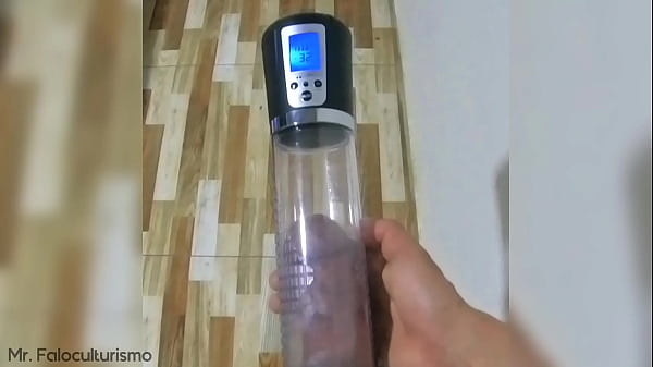 Image &iquest_C&oacute_mo usar bomba de vac&iacute_o para aumentar tama&ntilde_o del pene?