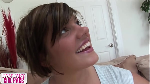 Image FANTASY GIRL PASS - Haileey James His BBC Was Giant