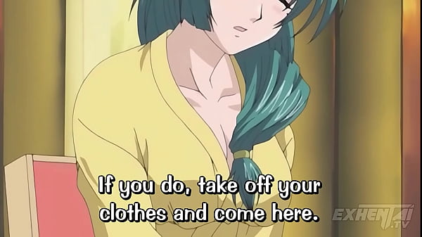 Image Stepmom Ejecting Milk from her Huge Boobs! Uncensored Hentai [SUBTITLED]
