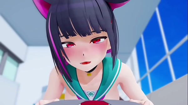 Image Kyouyama sexo en el trabajo