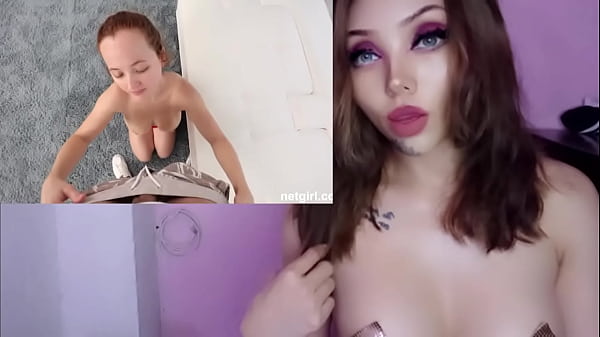 Image Timida con grandes tetas naturales en su primer casting