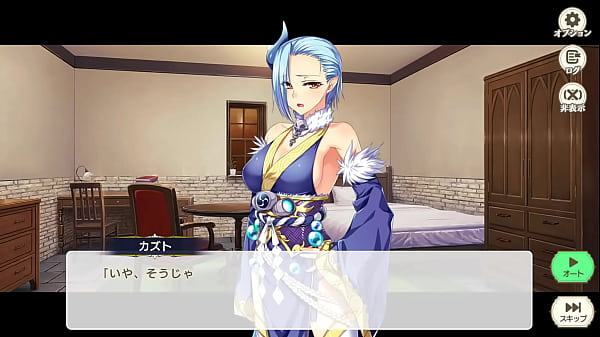 Image Suzukuri Dungeon RPG Shuuran #2