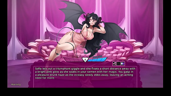 Image Monster Girl Dreams - Sofia (1/2). No Commentary.