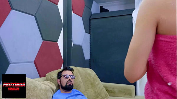 Image Desbloqueando o bumbum da novinha: Anal profundo e sem cortes