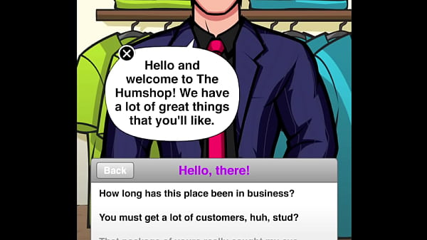 Image Manful: The Manager