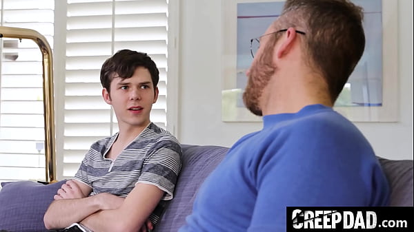 Image Strict Stepdad Determined to Put an End to Dakota's Disrespect - Creepdad