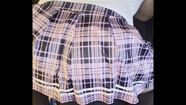 Image NEW OUTFIT FOR THE CUM SLUT!