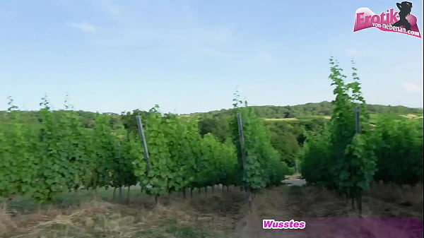 Image Deutsche hei&szlig_e br&uuml_nette amateur teen outdoor gefickt und gefilmt