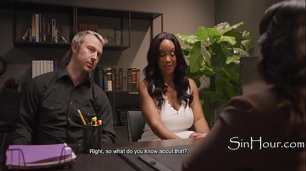 Image Parents Fucked the Info Out Of The Counselor - Chad Alva, August Skye, Princess Emily