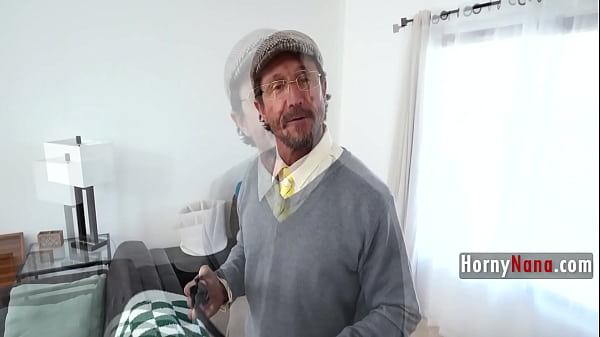 Image I cucked step Grandpa.. AM I The Asshole?