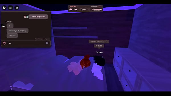 Image Mi mejor amigo me coje duro en roblox condo