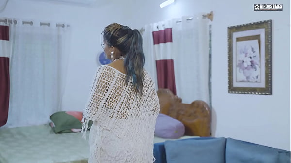Image Desi Indian Hot and Horny Step Sister StarSudipa Outdoor Sex with her Step Brother Full Movie ( Hindi Audio )