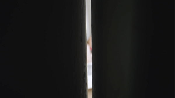 Image I Spy on my StepMom Masturbating and Suddenly Cum on Her