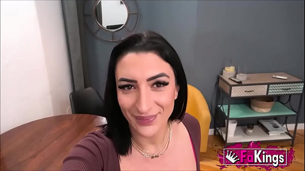 Image MILFs and teens masturbate with big dildos and their wet fingers. Rebeka Rock, Nelia Estrada, Valen Pink, and Anastasia Rubio are at FAKings