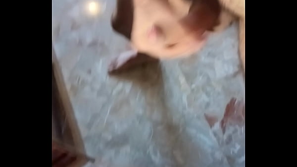 Image Nice average cock jerking off and cumshot